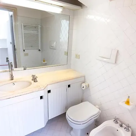 Apartment Monterone