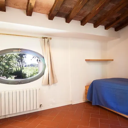 Apartment Monterone