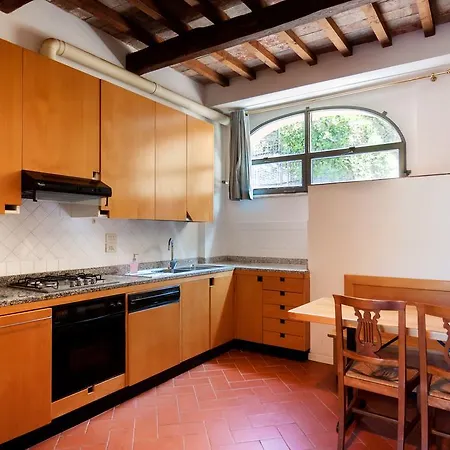 Apartment Monterone Perugia