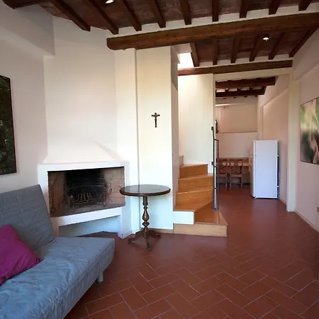 Apartment Monterone Perugia