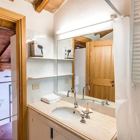 Apartment Monterone *