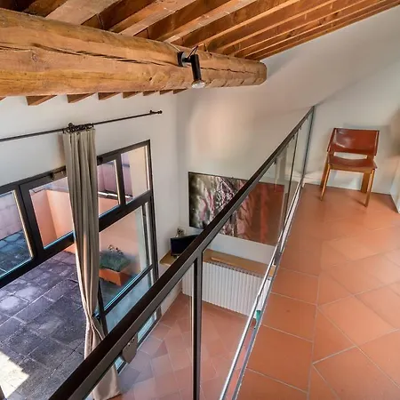 Apartment Monterone