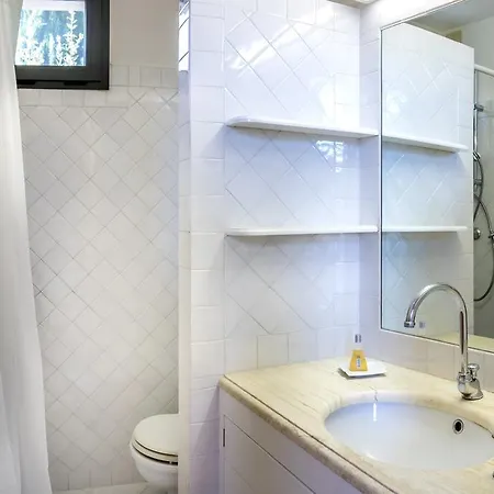 Apartment Monterone