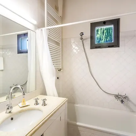 Apartment Monterone *