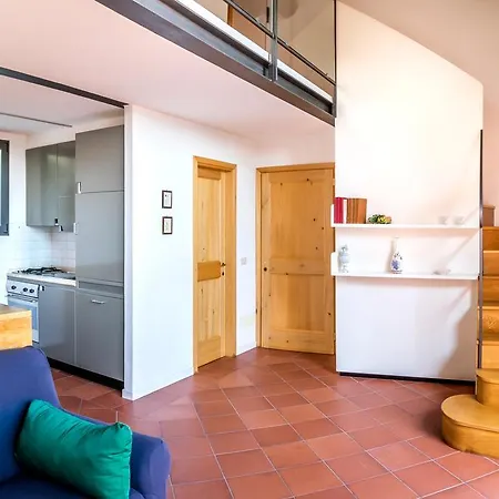 Apartment Monterone